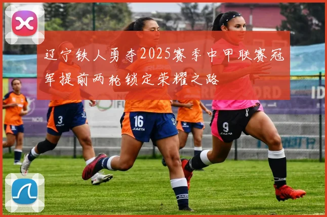 辽宁铁人勇夺2025赛季中甲联赛冠军提前两轮锁定荣耀之路